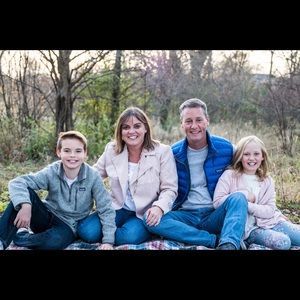 Meet your Posher, Nellie